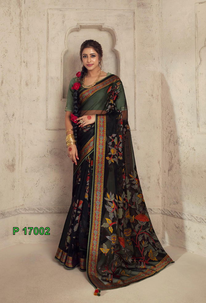 Kimora Meera Premium Vol 13 Designer Wedding Sarees
